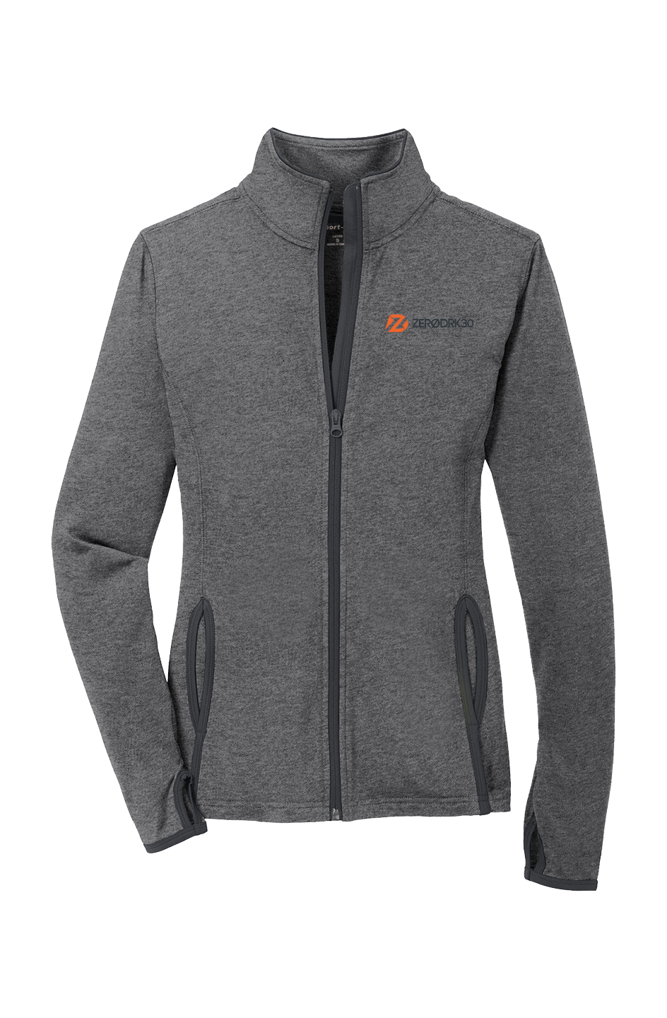 Womens Sport-Wick Jacket