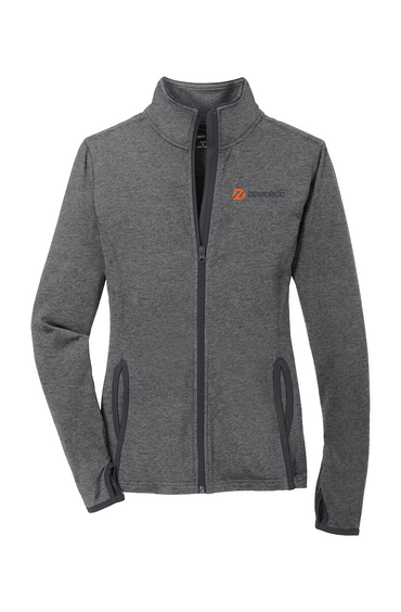 Womens Sport-Wick Jacket