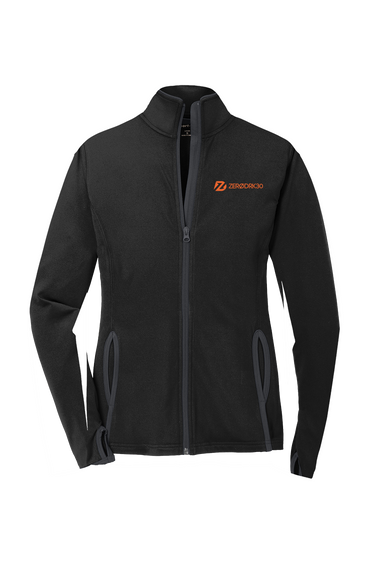 ZD30 Sport-Wick Jacket