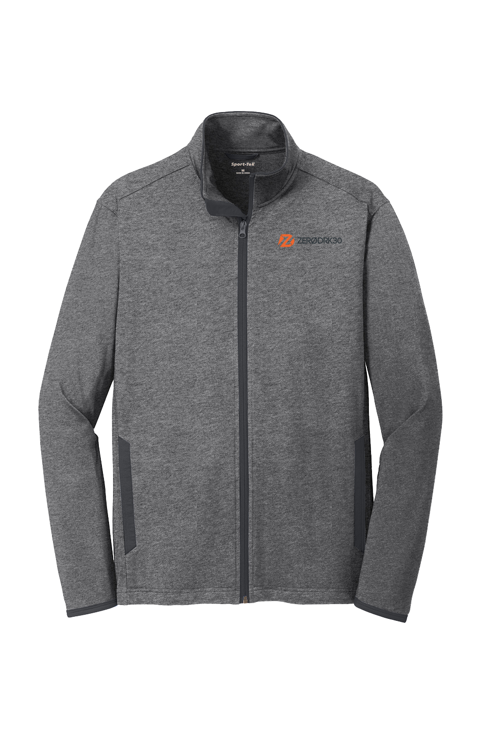ZD30 Sport-Wick Jacket