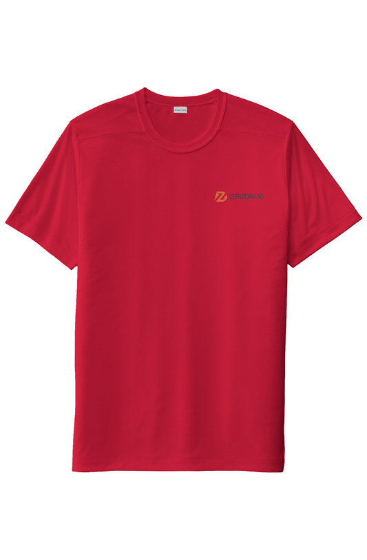 ZD30 Performance Tee
