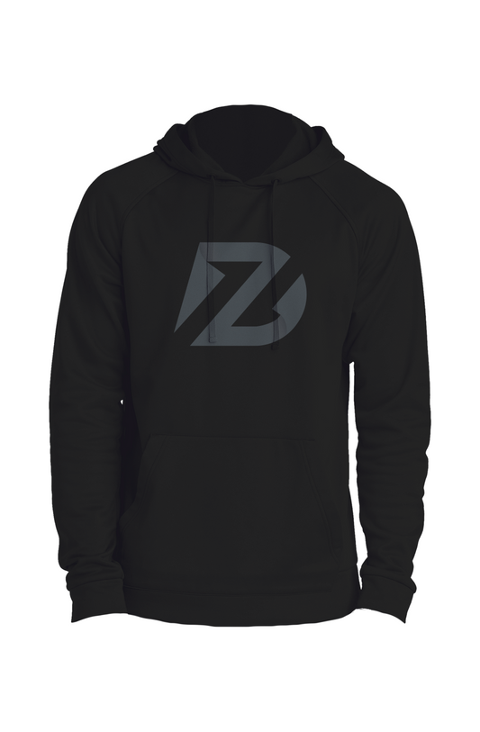 DRK ZD30 Fleece Pullover Hoodie