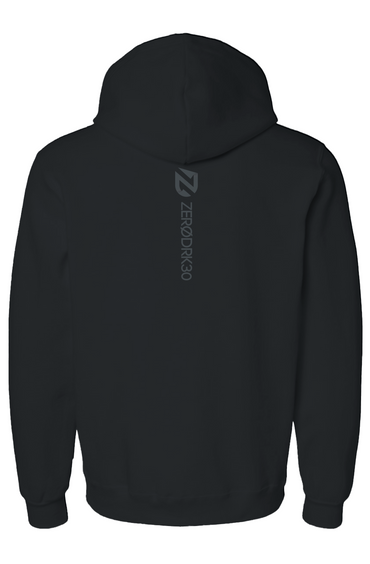 DRK Womens Premium Hood