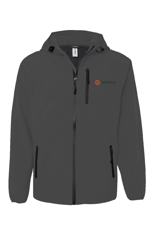 ZD30 ProTech Shell Jacket