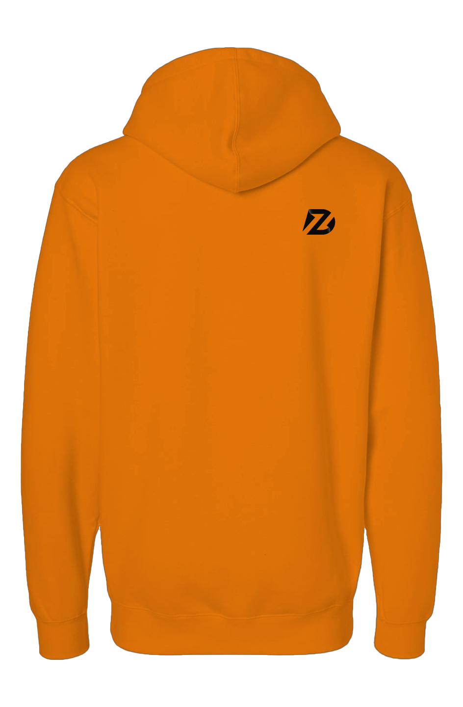 High Viz Hoodie