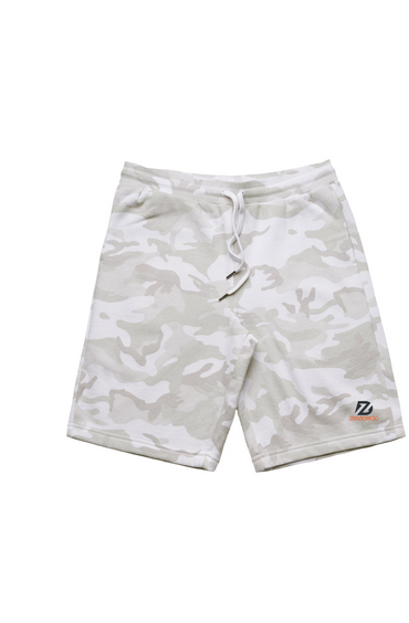 ZD30 Camo Shorts