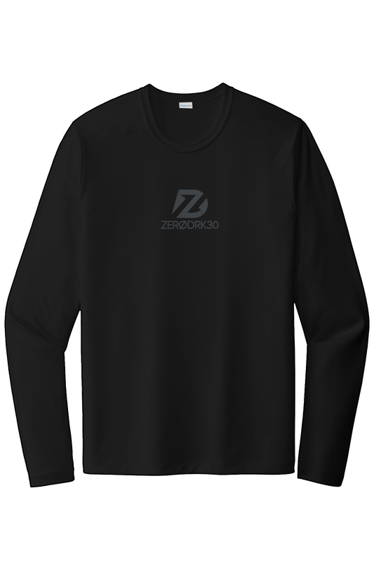 DRK ZD30 Performance LS Tee
