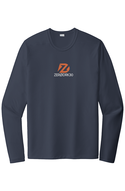ZD30 Performance LS Tee