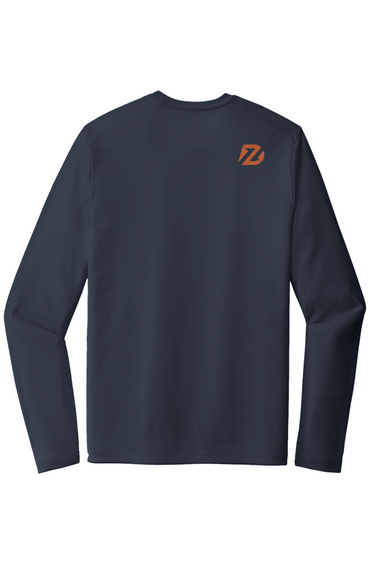 ZD30 Performance LS Tee