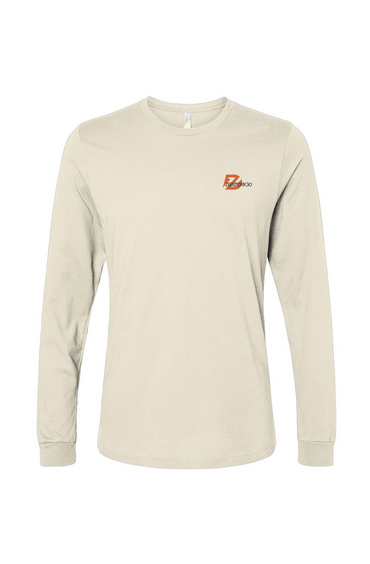 ZD30 LS Graphic Tee