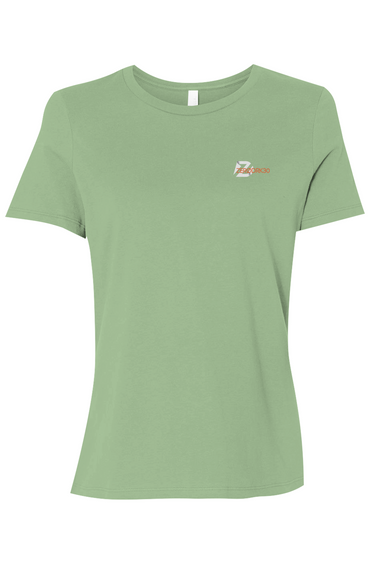 ZD30 SS Graphic Tee