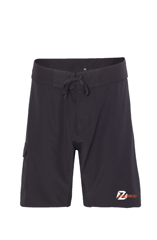 ZD30 Board Shorts
