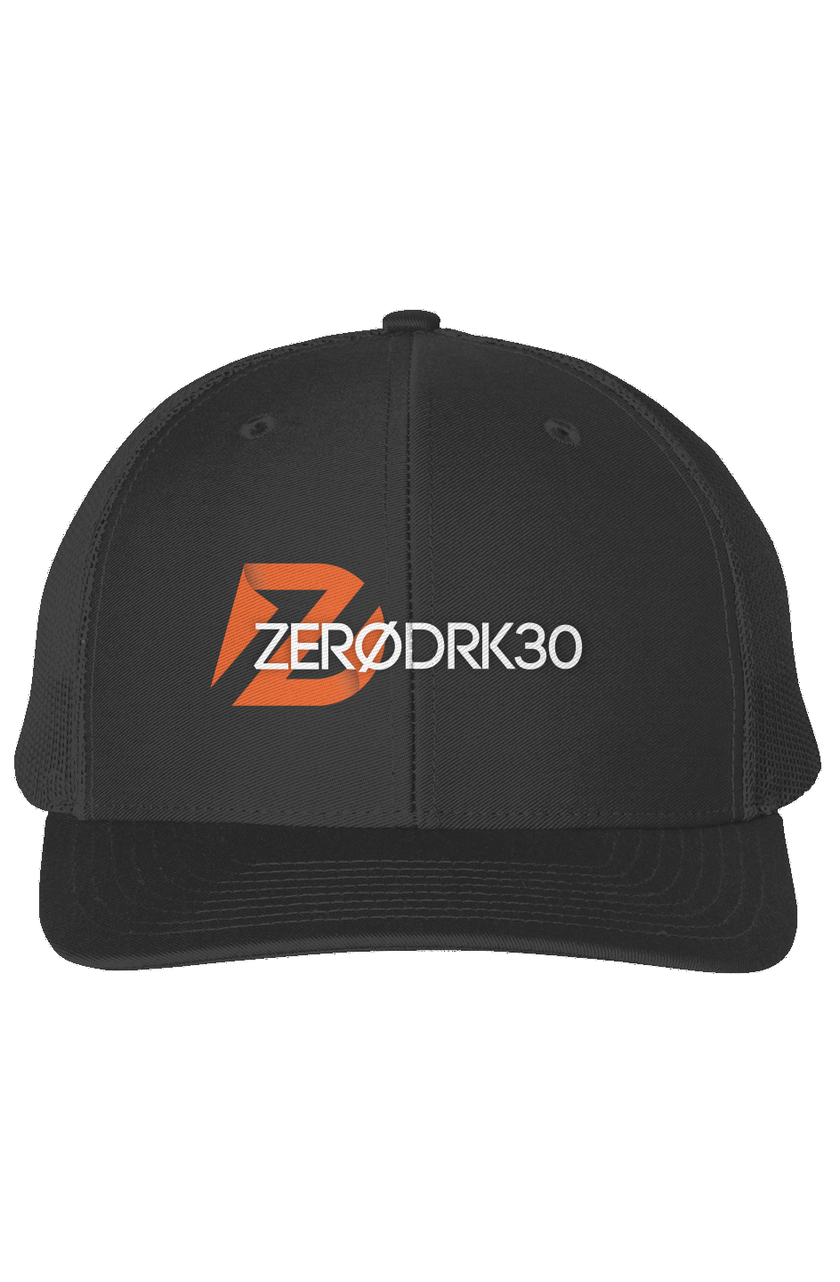 Reel Time Trucker Cap