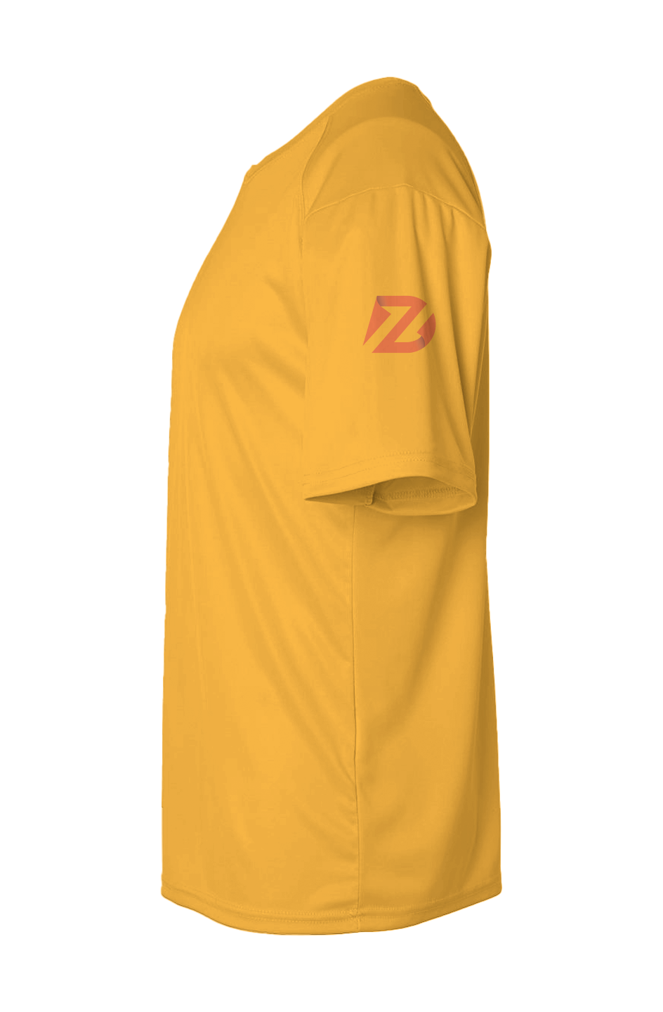 WaveMaster Competitor Tee