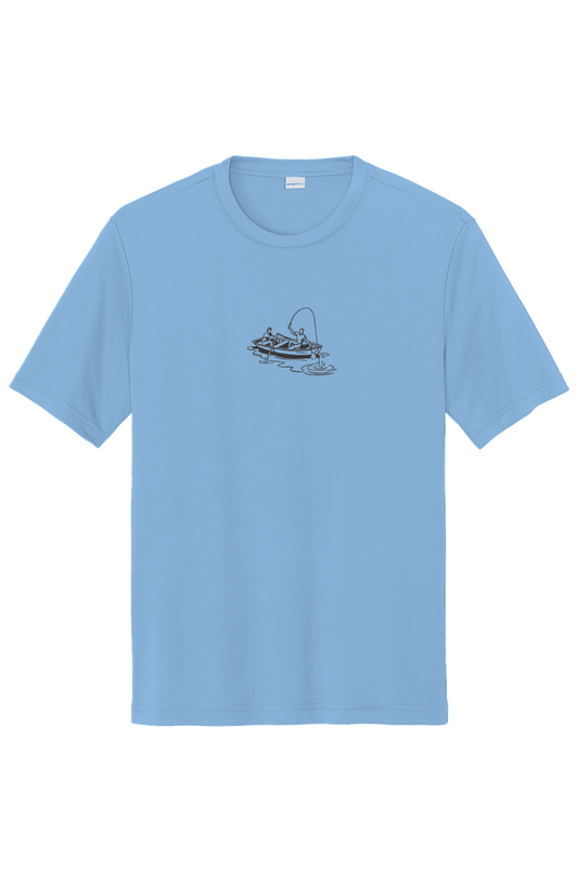 WaveMaster Competitor Tee