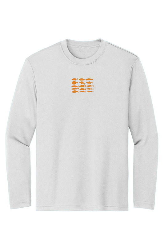 Deepcatch Long Sleeve Tee