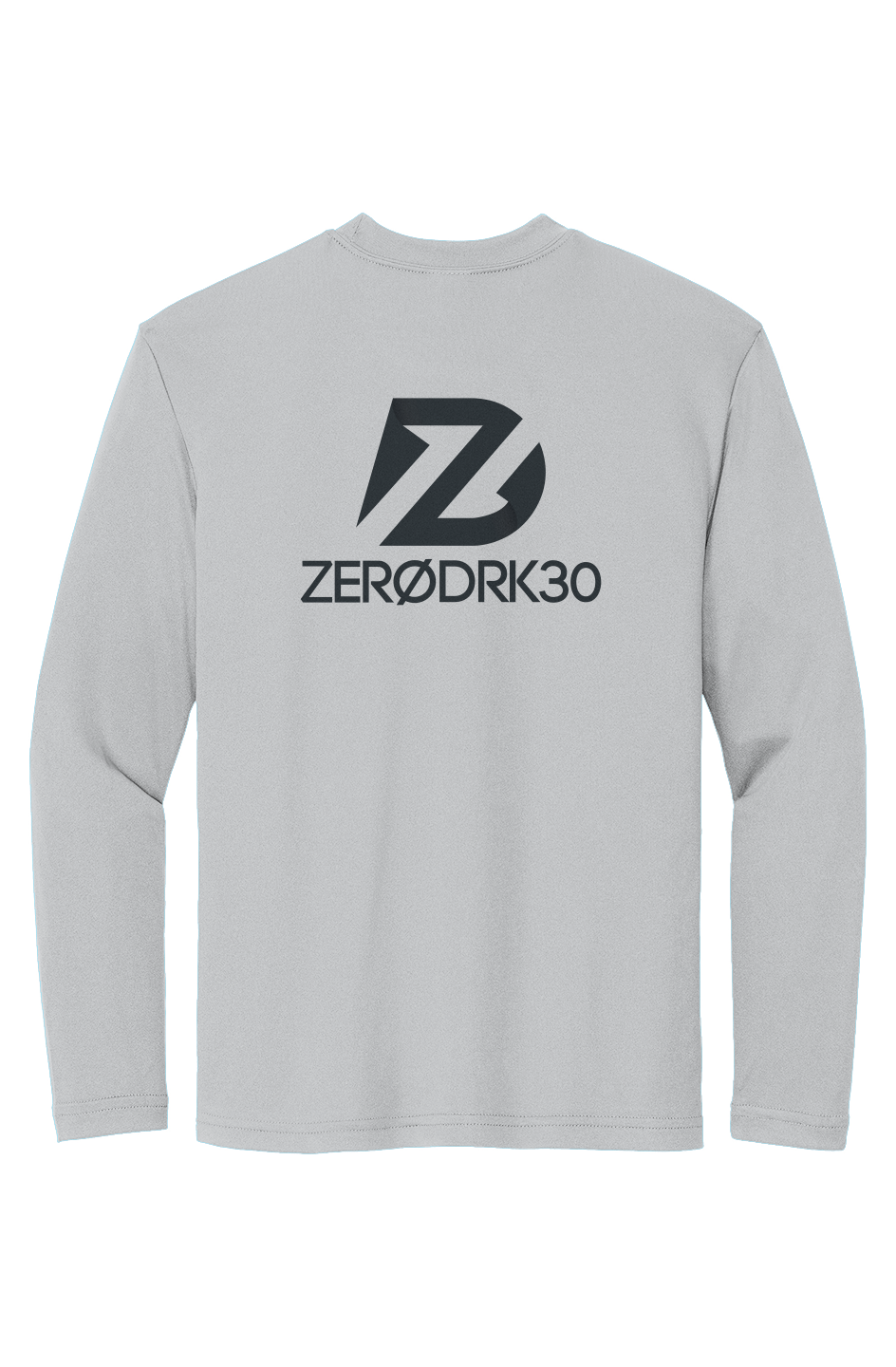 wavemaster Long Sleeve Tee