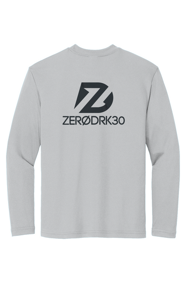 wavemaster Long Sleeve Tee