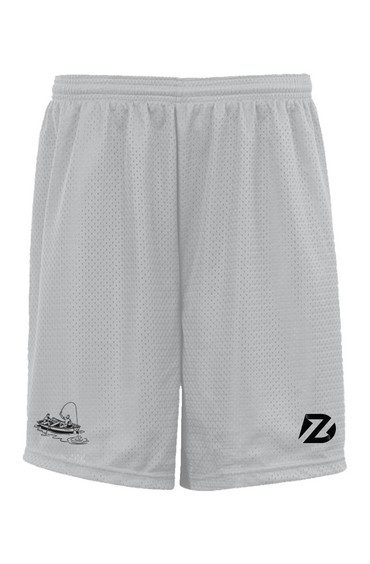 Wavemaster Mesh Shorts
