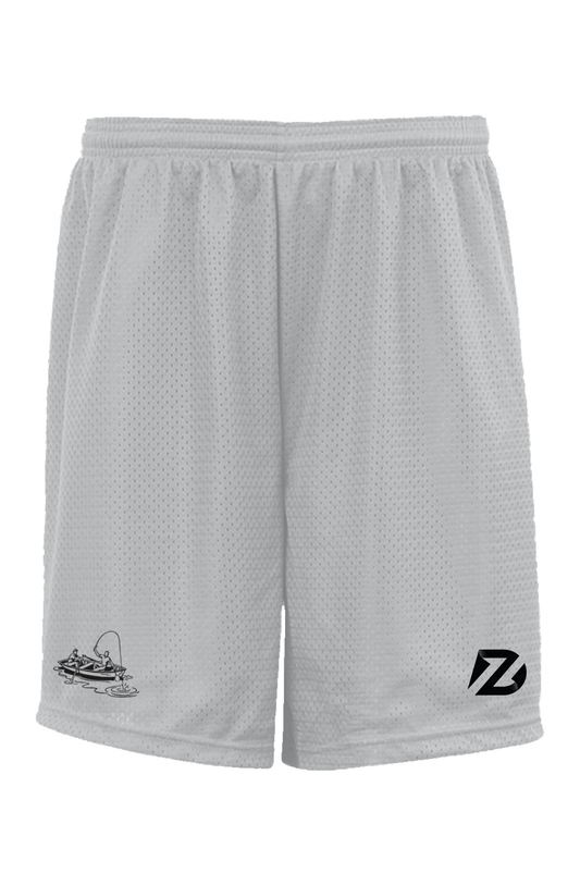 Wavemaster Mesh Shorts