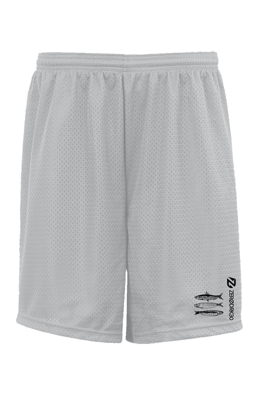 Aquastrike Mesh Shorts
