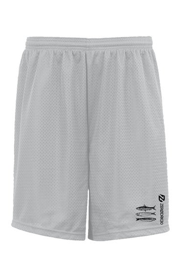 Aquastrike Mesh Shorts