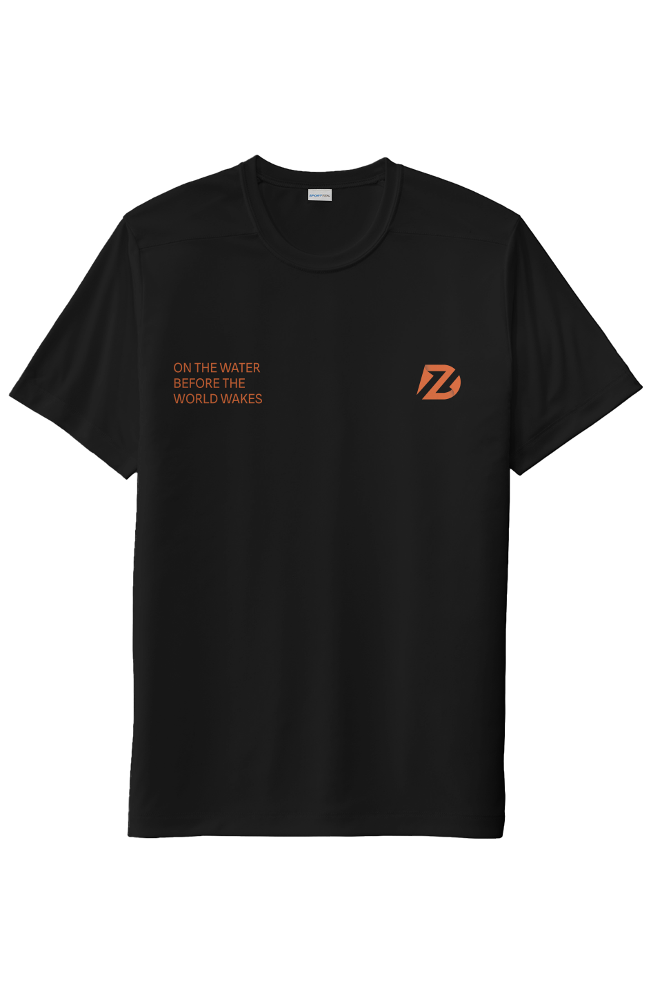 0DRK30 UV Pro Tee