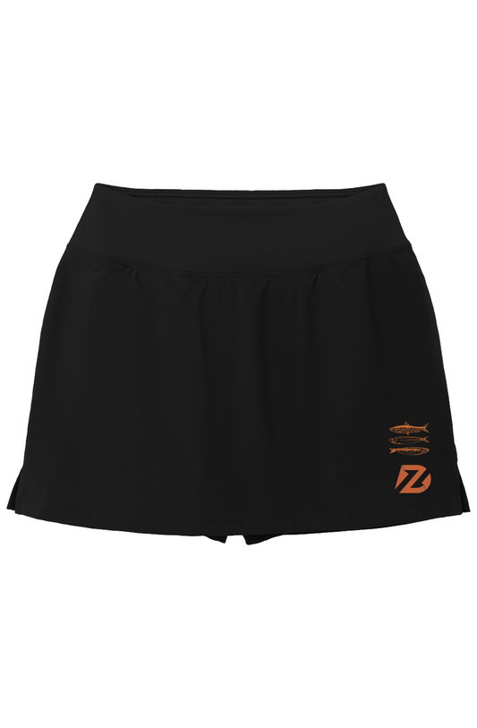Aquastrike Skort