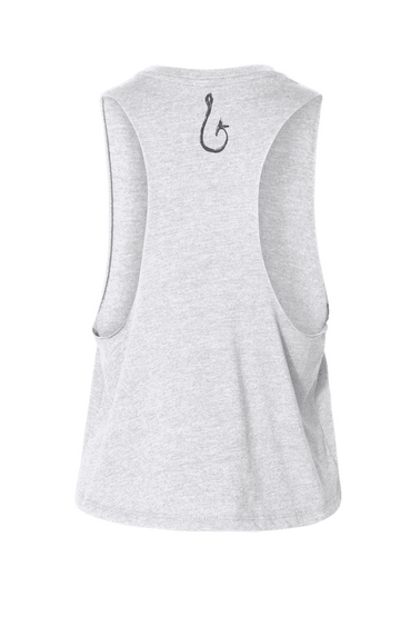 Hook Cropped Tank