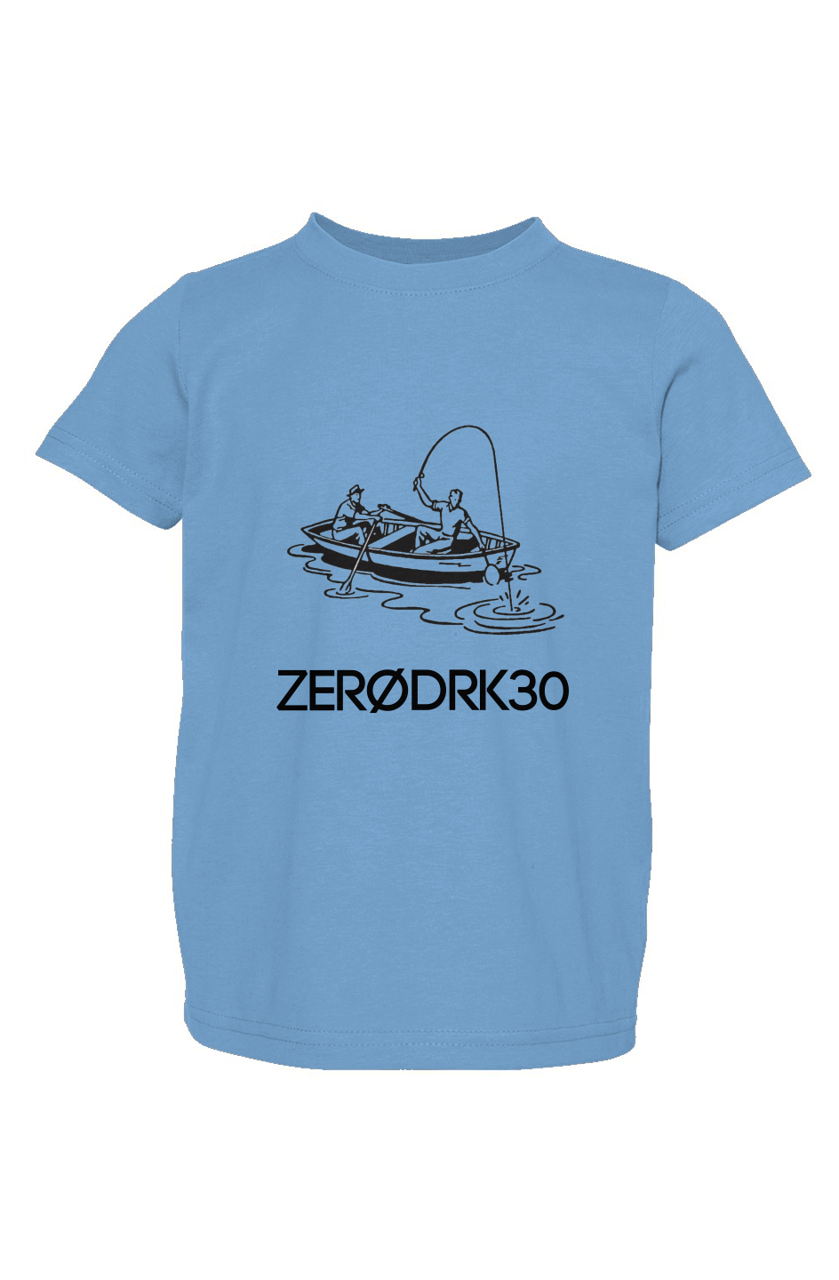Wavemaster Toddler Tee