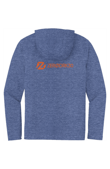 DeepCatch Long Sleeve Hoodie