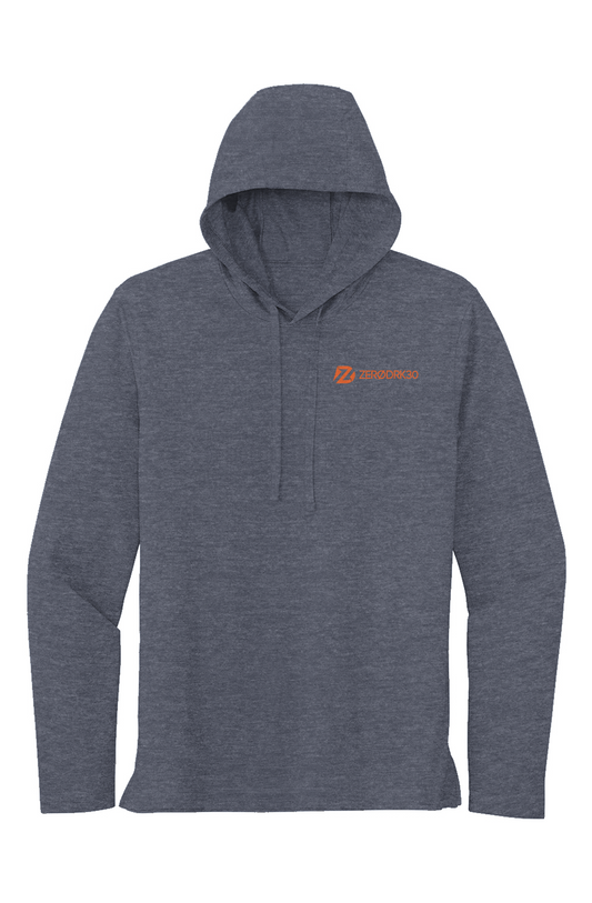 Aquastrike Sport-Tek Long Sleeve Hoodie