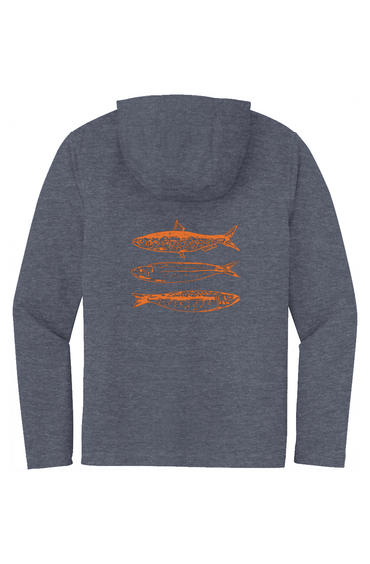 Aquastrike Sport-Tek Long Sleeve Hoodie