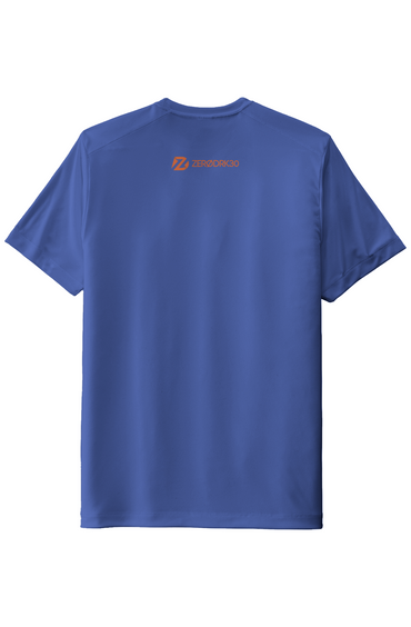 Fish and Heal UV Pro Tee