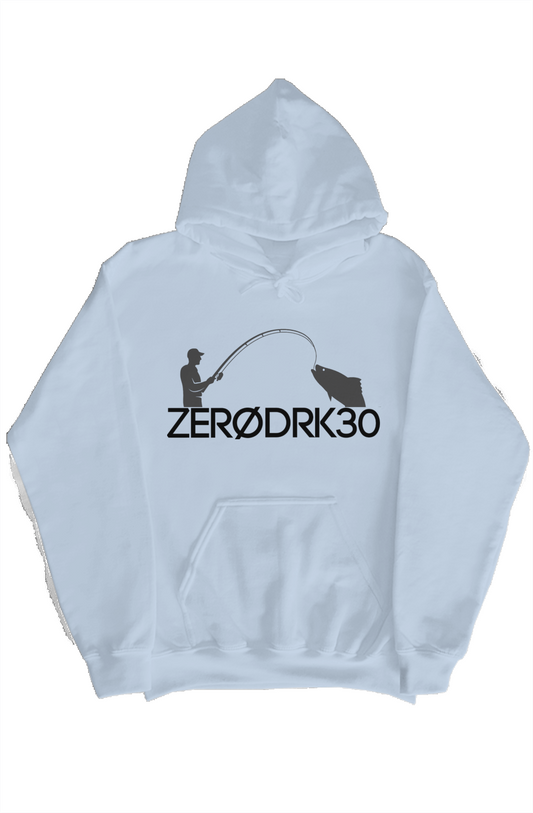 Midnight Catch Hoodie
