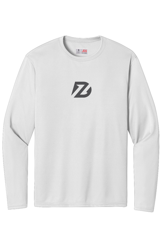 Riverbound LS Tee