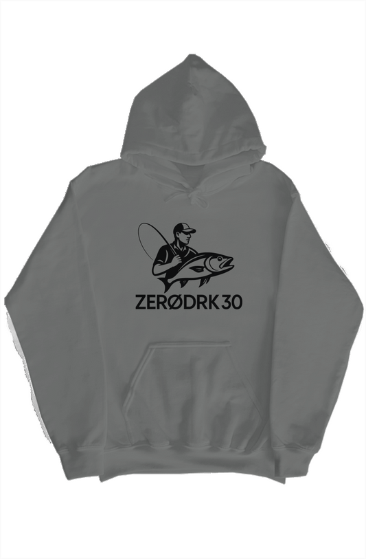 The Catch Hoodie