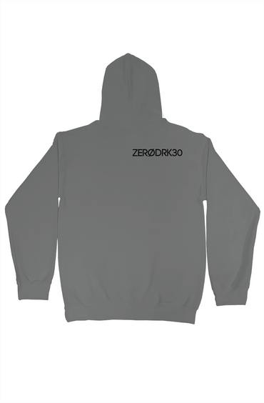 The Catch Hoodie