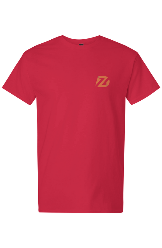 Strike Zone Tee