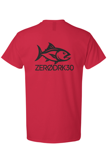Strike Zone Tee
