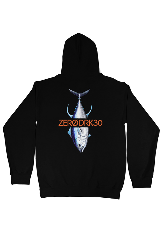 Deepwater Hoodie