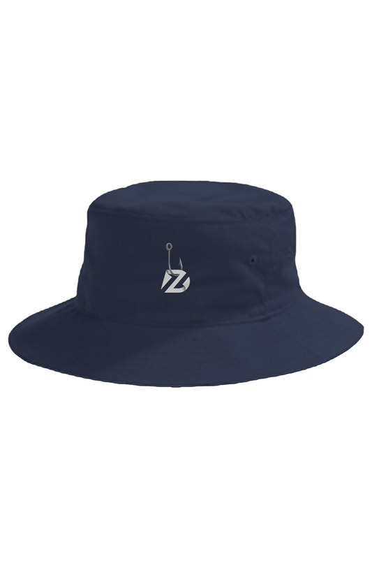 Drift Bucket Hat