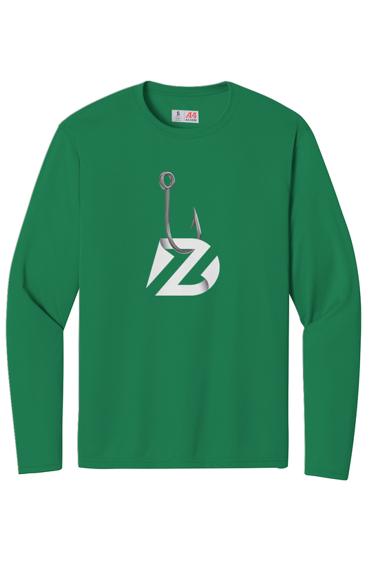 Hookstrike Longsleeve