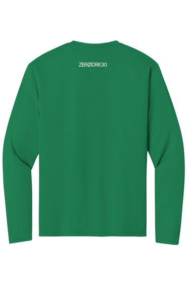 Hookstrike Longsleeve