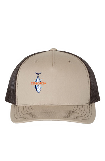 Hookpoint Cap