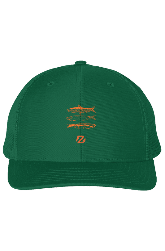 Aquastrike Trucker Cap
