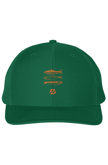Aquastrike Trucker Cap