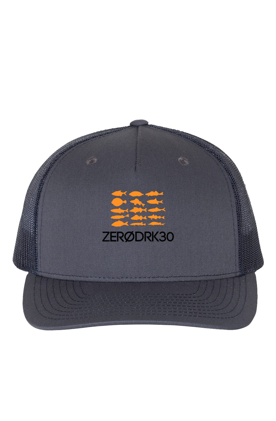Deepcatch Trucker Cap