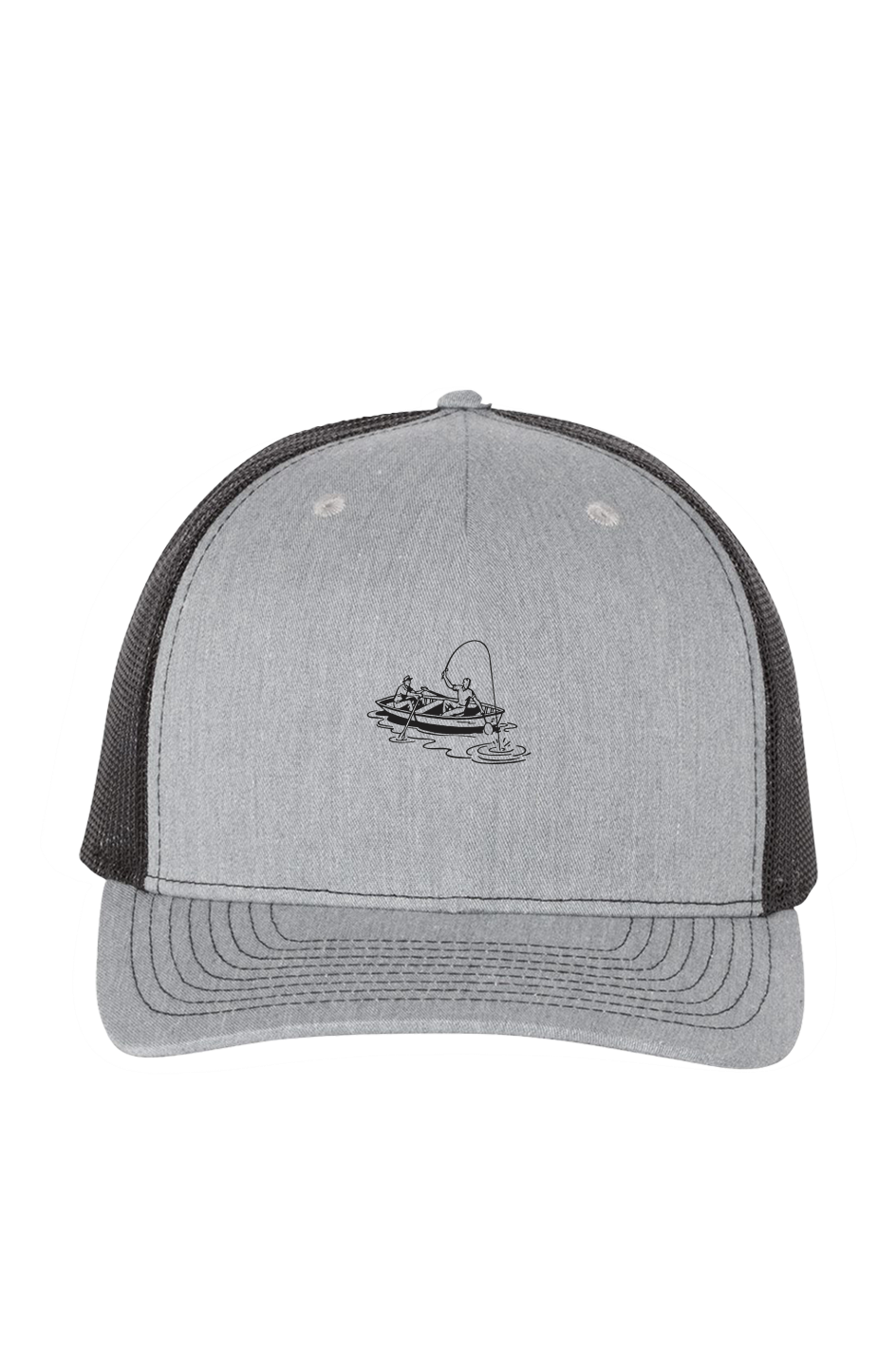 Wave Master Trucker Cap