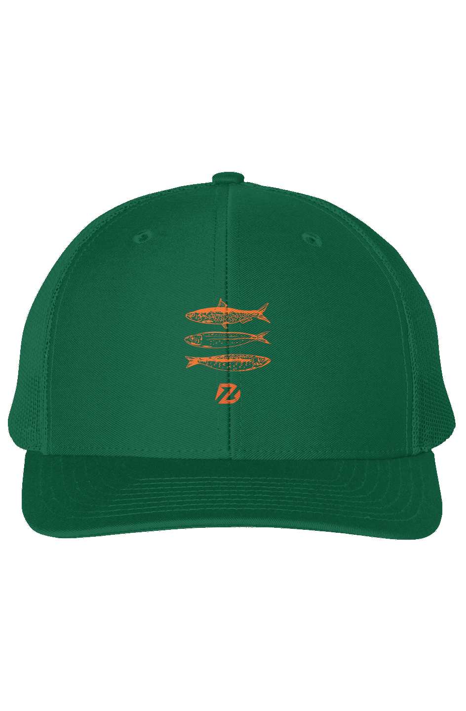 Aquastrike Trucker Cap